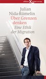 Über Grenzen denken - Julian Nida-Rümelin - 9783896841957