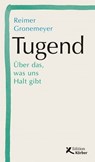 Tugend - Reimer Gronemeyer - 9783896845504