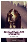 Schwarzwälder Schinken - Ralf H. Dorweiler - 9783897056084