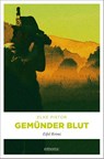 Gemünder Blut - Elke Pistor - 9783897057395