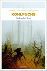 Kohlfuchs - Christian Oehlschläger - 9783897058613