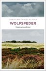 Wolfsfeder - Christian Oehlschläger - 9783897059894