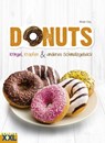 Donuts - Mowie Kay - 9783897361584