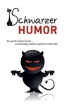 Schwarzer Humor - Andreas Ehrlich - 9783897369177