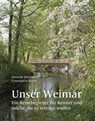 Unser Weimar - Annette Seemann - 9783897399600