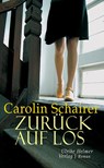 Zurück auf Los - Carolin Schairer - 9783897414426