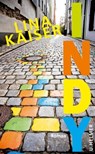 Indy - Lina Kaiser - 9783897419490
