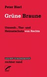 Grüne Braune - Peter Bierl - 9783897711051