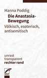 Die Anastasia-Bewegung - Hanna Poddig - 9783897711556