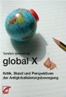 global X - BEWERNITZ,  Torsten - 9783897714182