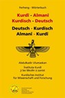 Ferheng - Wörterbuch - Abdulkadir Ulumaskan - 9783897718661