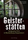 Geisterstätten - Martin Kaule ; Arno Specht - 9783897737945