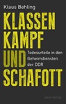 Klassenkampf und Schafott - Klaus Behling - 9783897738591