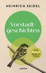 Vorstadtgeschichten - Heinrich Seidel - 9783897739819