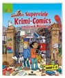 Redaktion Wadenbeißer Superviele Krimi-Comics, Doppelband - ROMETSCH,  Ina - 9783897779952
