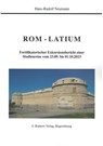 Rom - Latinum - Hans-Rudolf Neumann - 9783897839991
