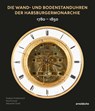 Die Wand- und Bodenstanduhren der Habsburgermonarchie - Stephan Andreewitch ; Paul Archard ; Alexander Graef - 9783897906167