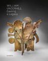 William Underhill - Wayne (Alfred Ceramic Art Museum) Higby - 9783897906907