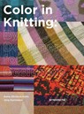 Color in Knitting - Jorg Hartmann ; Anna Gitelson-Kahn - 9783897907027