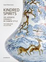 Kindred Spirits - Clare Pollard - 9783897907195