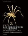 From Louise Bourgeois to Yoko Ono - Petra Hesse ; Lena Hoppe - 9783897907508