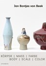 Jan Bontjes van Beek - Nele van (Forum Gestaltung e.V.) Wieringen - 9783897907522