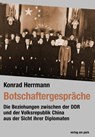 Botschaftergespräche - Konrad Herrmann - 9783897933934