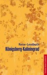 Königsberg-Kaliningrad - Gunnar Strunz ; Alla Strunz - 9783897941403
