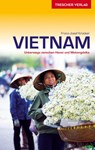 Reiseführer Vietnam - Franz-Josef Krücker - 9783897943490