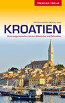 Reiseführer Kroatien - Matthias Koeffler ; Matthias Jacob - 9783897944008