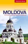 Reiseführer Moldova - Frieder Monzer ; Timo Ulrichs - 9783897944558