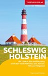 Reiseführer Schleswig-Holstein - Franz-Josef Krücker - 9783897945609