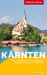 TRESCHER Reiseführer Kärnten - Gunnar Strunz - 9783897945661