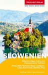 TRESCHER Reiseführer Slowenien - Matthias Jacob ; Klaus Schameitat - 9783897945838