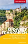 TRESCHER Reiseführer Südwestfrankreich - Heike Bentheimer - 9783897946033