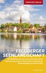 TRESCHER Reiseführer Feldberger Seenlandschaft - Kristine Jaath - 9783897946286