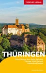 TRESCHER Reiseführer Thüringen - Andreas Bechmann - 9783897946347