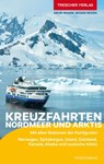 TRESCHER Reiseführer Kreuzfahrten Nordmeer und Arktis - Alfred Diebold - 9783897946378