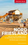 TRESCHER Reiseführer Nordfriesland - Bürte Lachenmann - 9783897946392