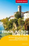 TRESCHER Reiseführer Friaul - Julisch Venetien - Sabine Herre - 9783897946477
