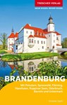 TRESCHER Reiseführer Brandenburg - Jaath Kristine - 9783897946781