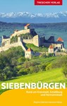 TRESCHER Reiseführer Siebenbürgen - Birgitta Gabriela Hannover Moser - 9783897946866