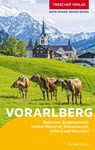 TRESCHER Reiseführer Vorarlberg - Gunnar Strunz - 9783897946873