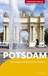 TRESCHER Reiseführer Potsdam - Jaath Kristine - 9783897946927