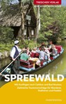 TRESCHER Reiseführer Spreewald - André Micklitza - 9783897948082