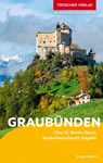 TRESCHER Reiseführer Graubünden - Gregor Saladin - 9783897948181