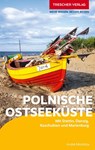 TRESCHER Reiseführer Polnische Ostseeküste - André Micklitza - 9783897948303