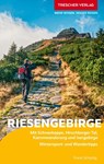 TRESCHER Reiseführer Riesengebirge - Frank Schüttig - 9783897948310