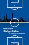 Blutige Karten - Markus Peick - 9783897962828