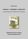 verfolgt - vertrieben - vernichtet - Maria Meurer - 9783897962958